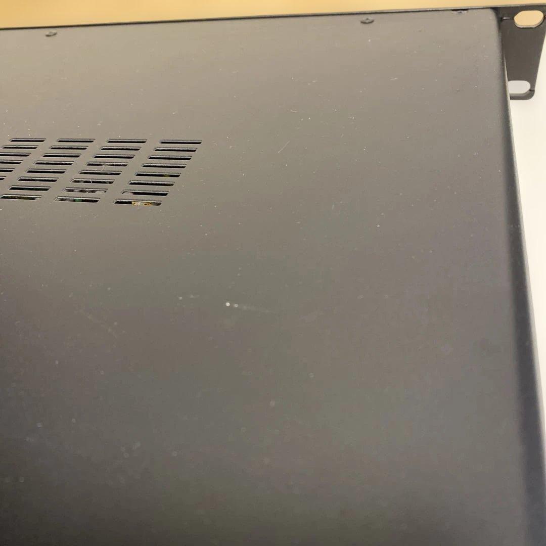 Steinberg MR816CSX 動作OK！ 8イン/8アウト 上位モデル