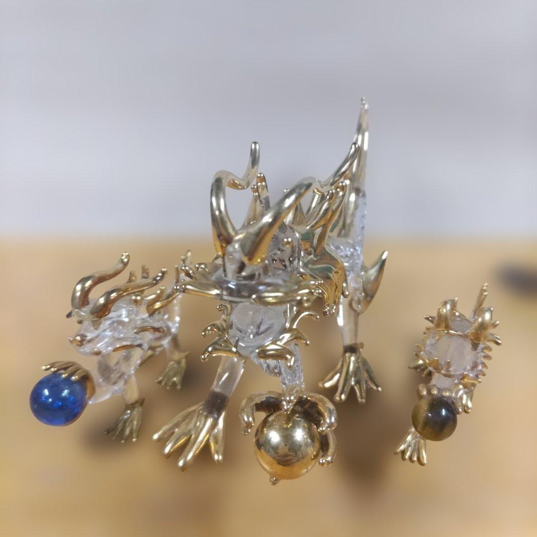 アクロポリスの石の置物