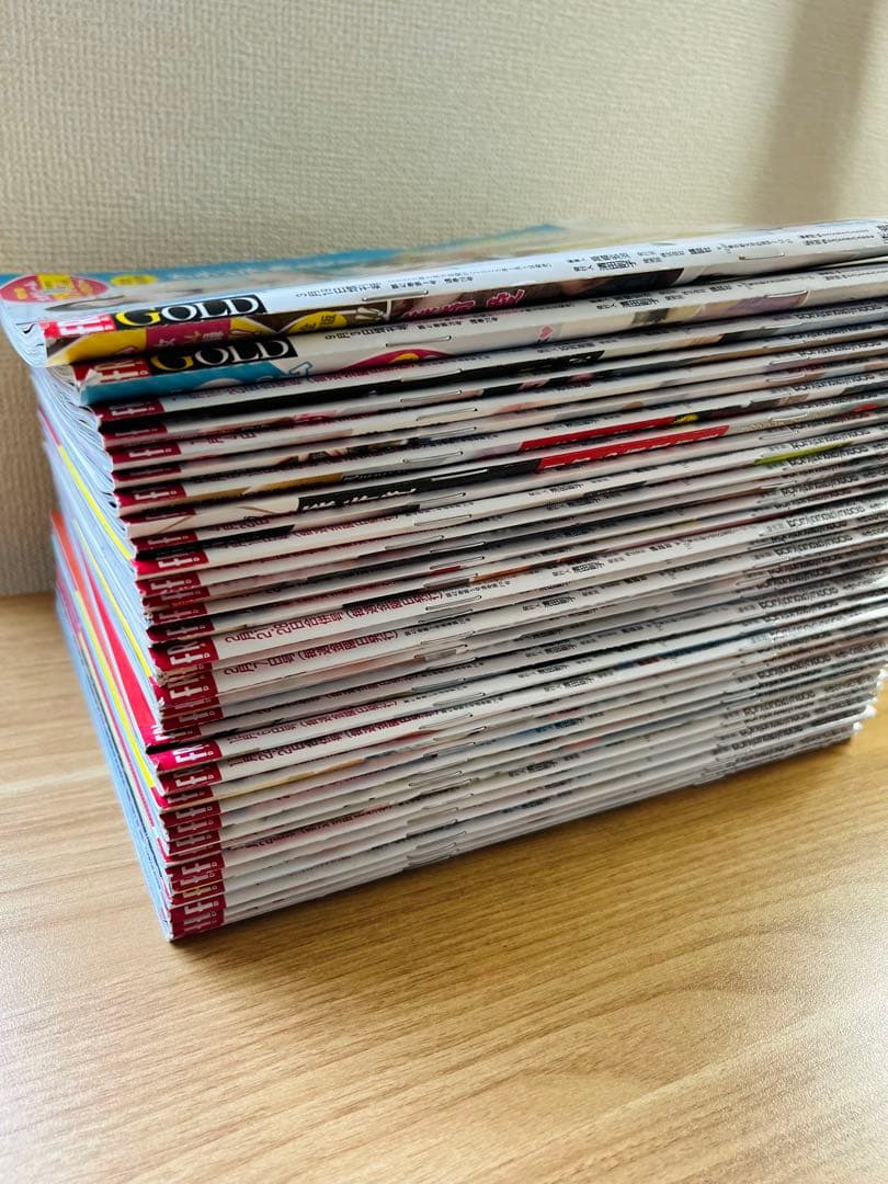 【値下げ可】未使用FRIDAY グラビア特集 まとめ