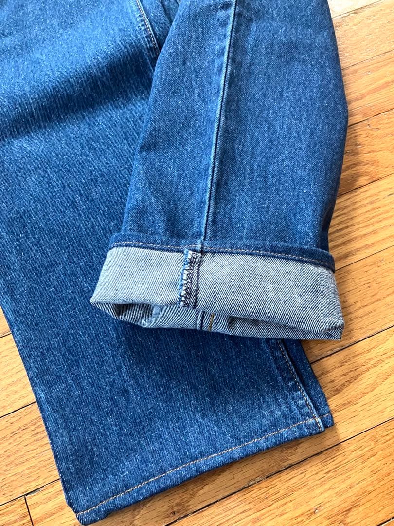 Levi's 616 テーバードデニム W34 97年製 デッドストック