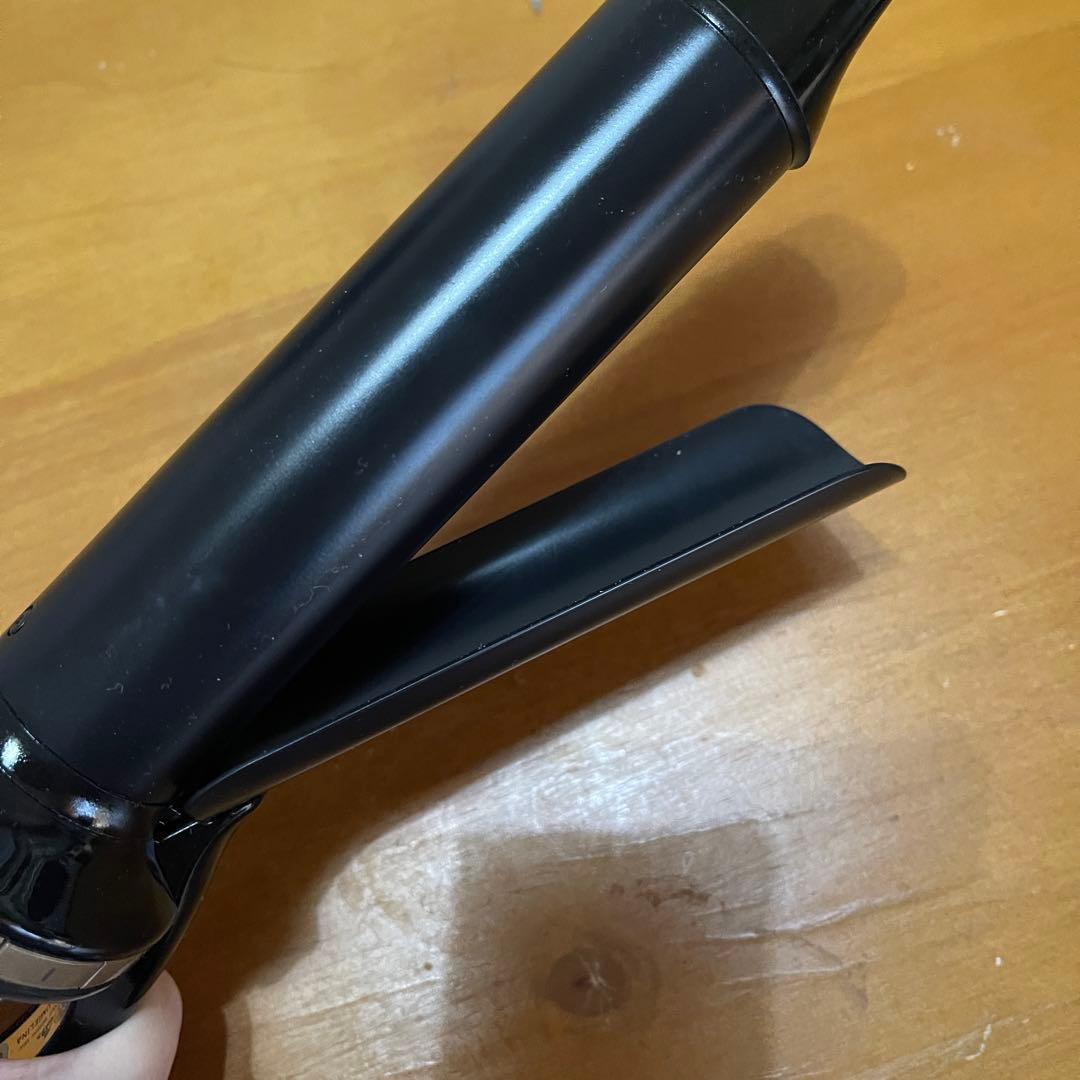 【本日限定お値下げ中】HAIRBEAURON 4D Plus カール34mm