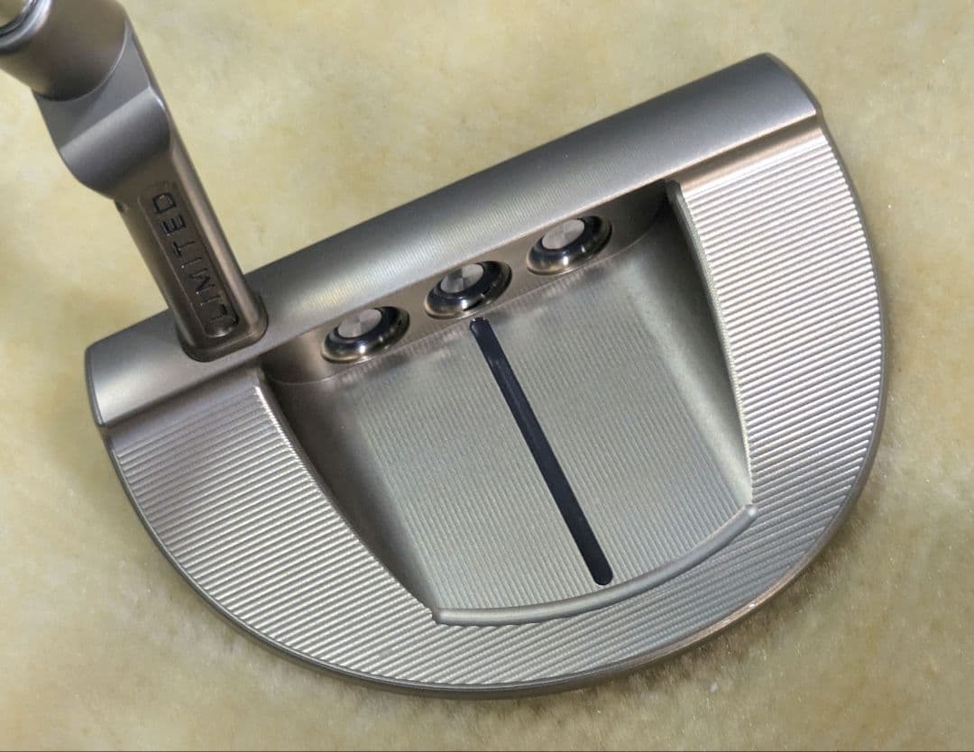 限定 X perimental GOLO SIX.2 極上品 34インチ