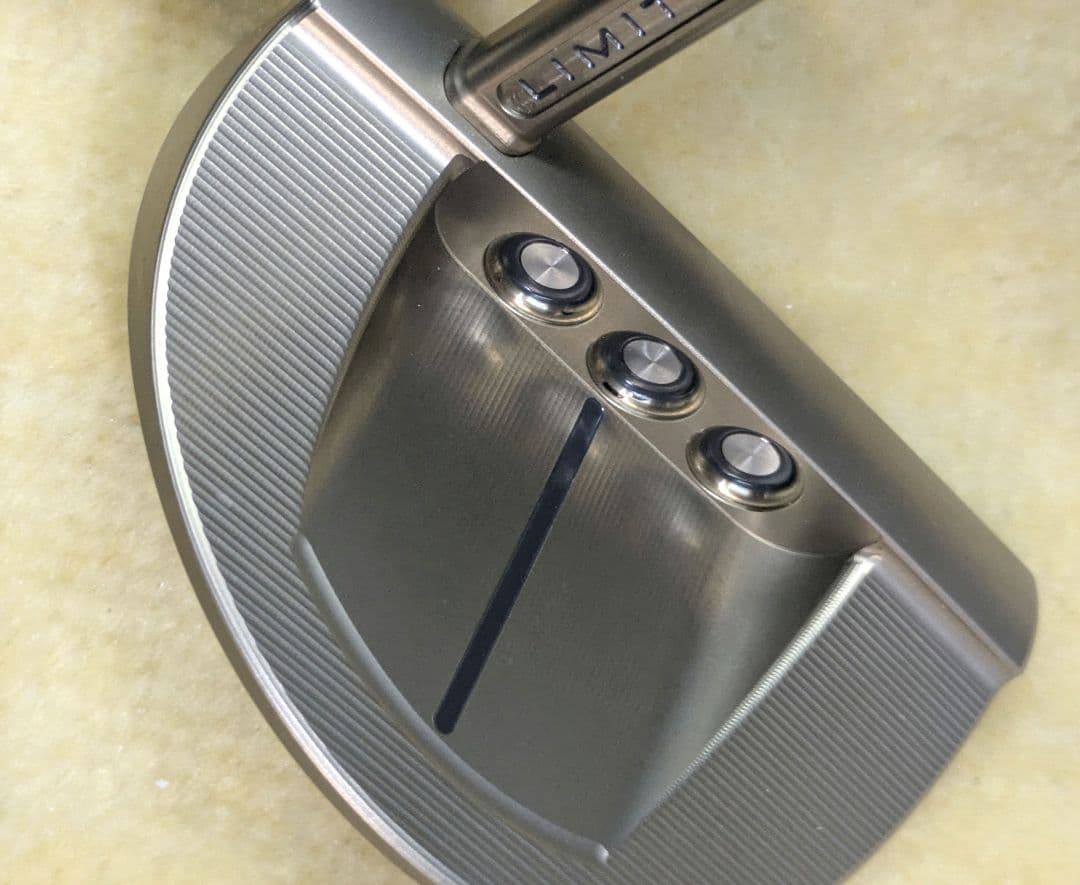 限定 X perimental GOLO SIX.2 極上品 34インチ