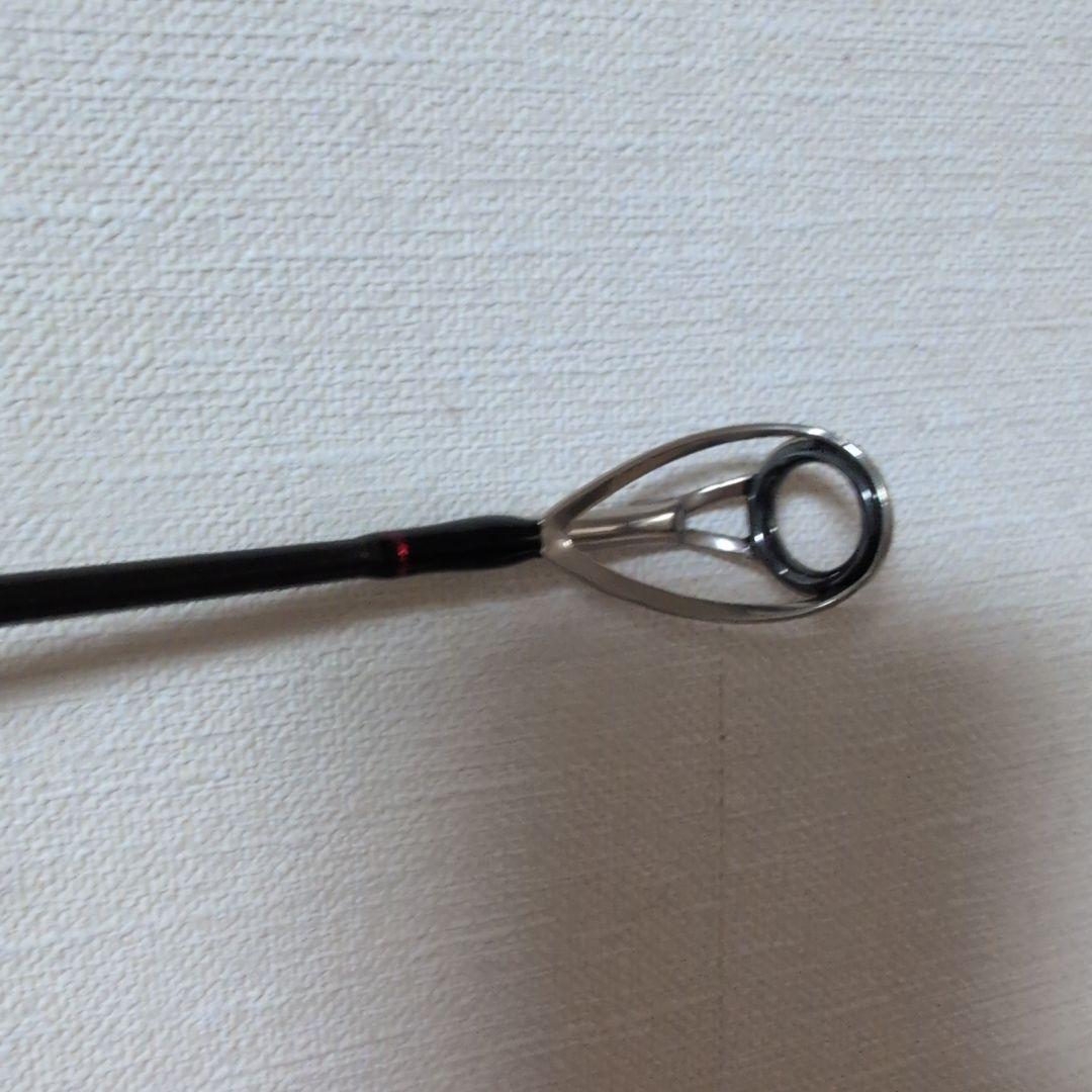 リップルフィッシャービッグツナ85