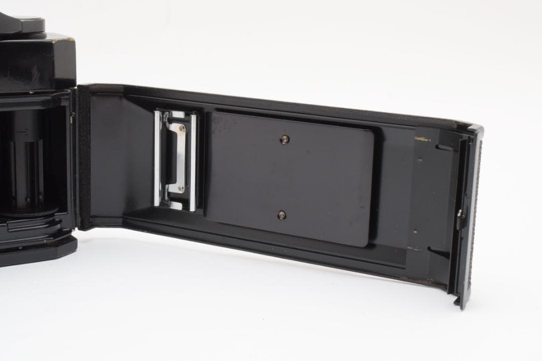 ★シャッター確認済み★CANON キヤノン F1後期　FD 50mm F1.8