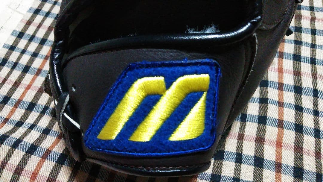 ミズノ Ballpark コレクション Lite Flex ボールパーク 軟式 内野 濃茶 右