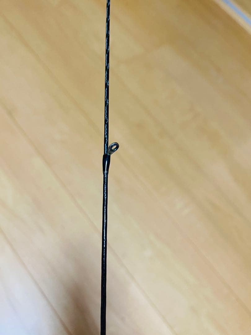 エギングロッド　シマノ 17 セフィア CI4+ S803L