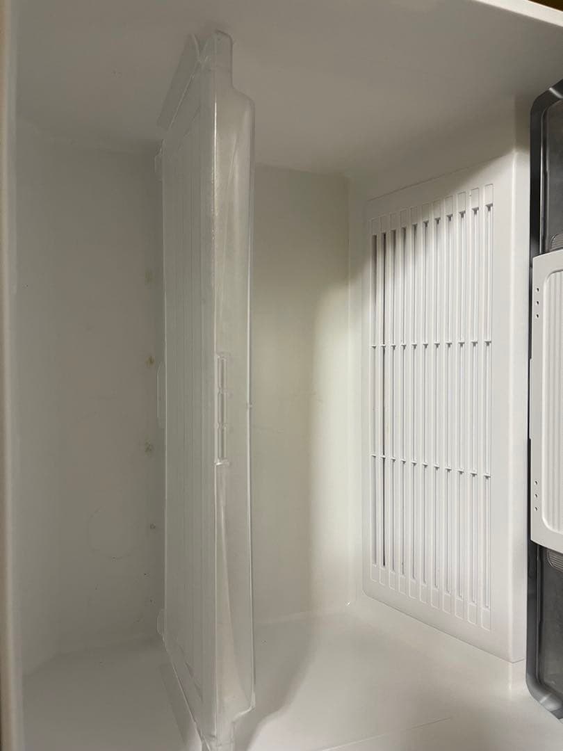 日立 R-S40K(XW)型 冷蔵庫 2020年製　送料込み⭐︎お値下げしました⭐︎