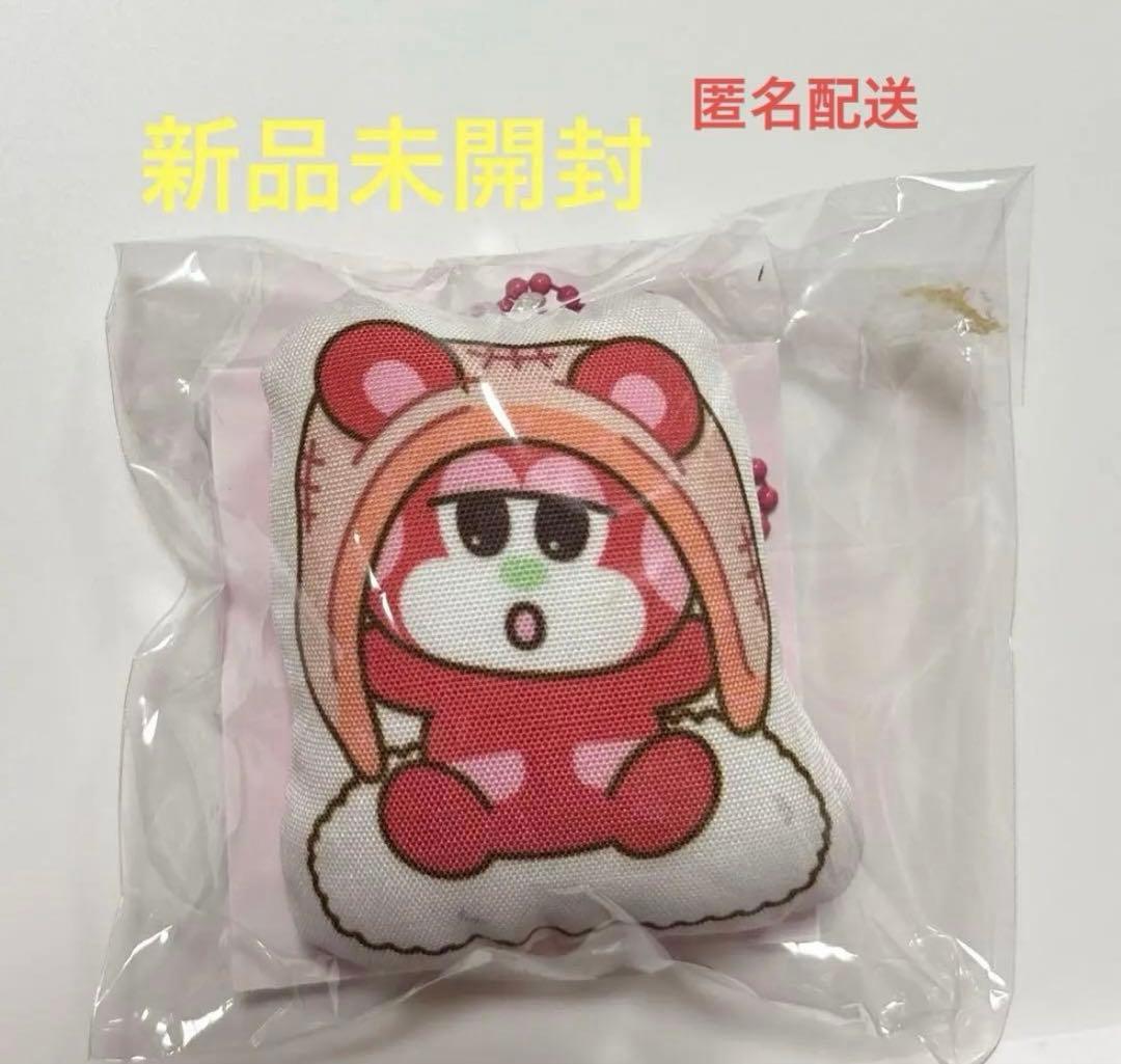 RIIZE ショウタロウ リズコ らいずし マスコット キーホルダー - メルカリ