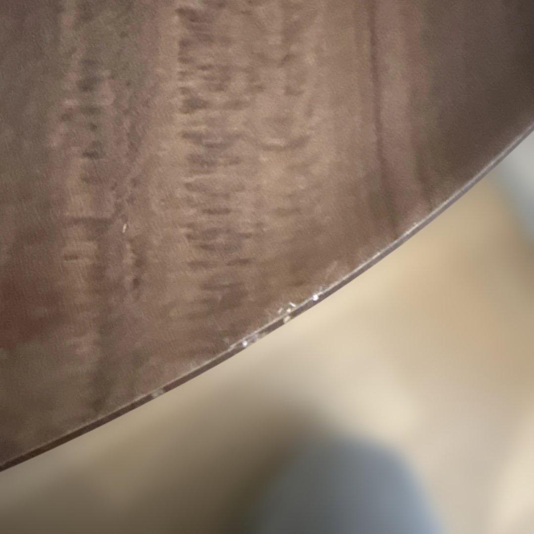 Helinox Table O  M テーブルオーホーム ウォールナット