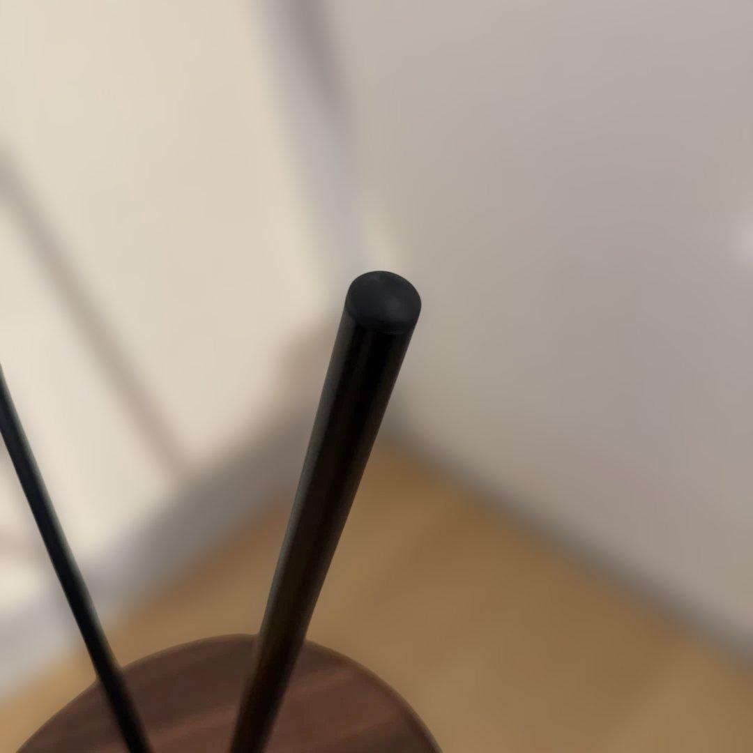 Helinox Table O  M テーブルオーホーム ウォールナット