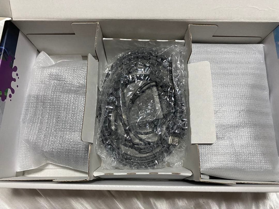 Nintendo Switch 本体 + プロコン (中古)