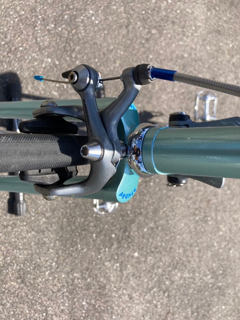 ADONIS ロードバイク　ヴィンテージ