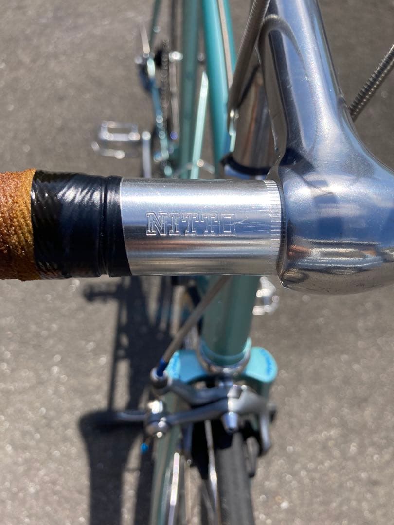 ADONIS ロードバイク　ヴィンテージ