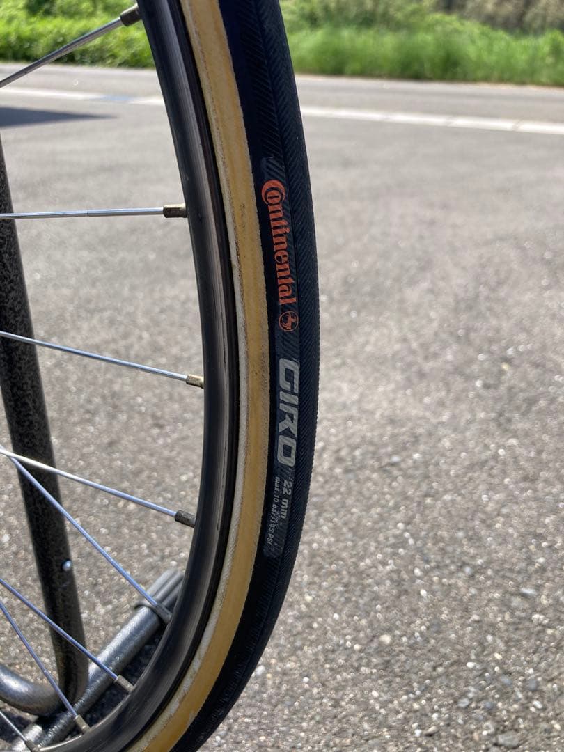 ADONIS ロードバイク　ヴィンテージ