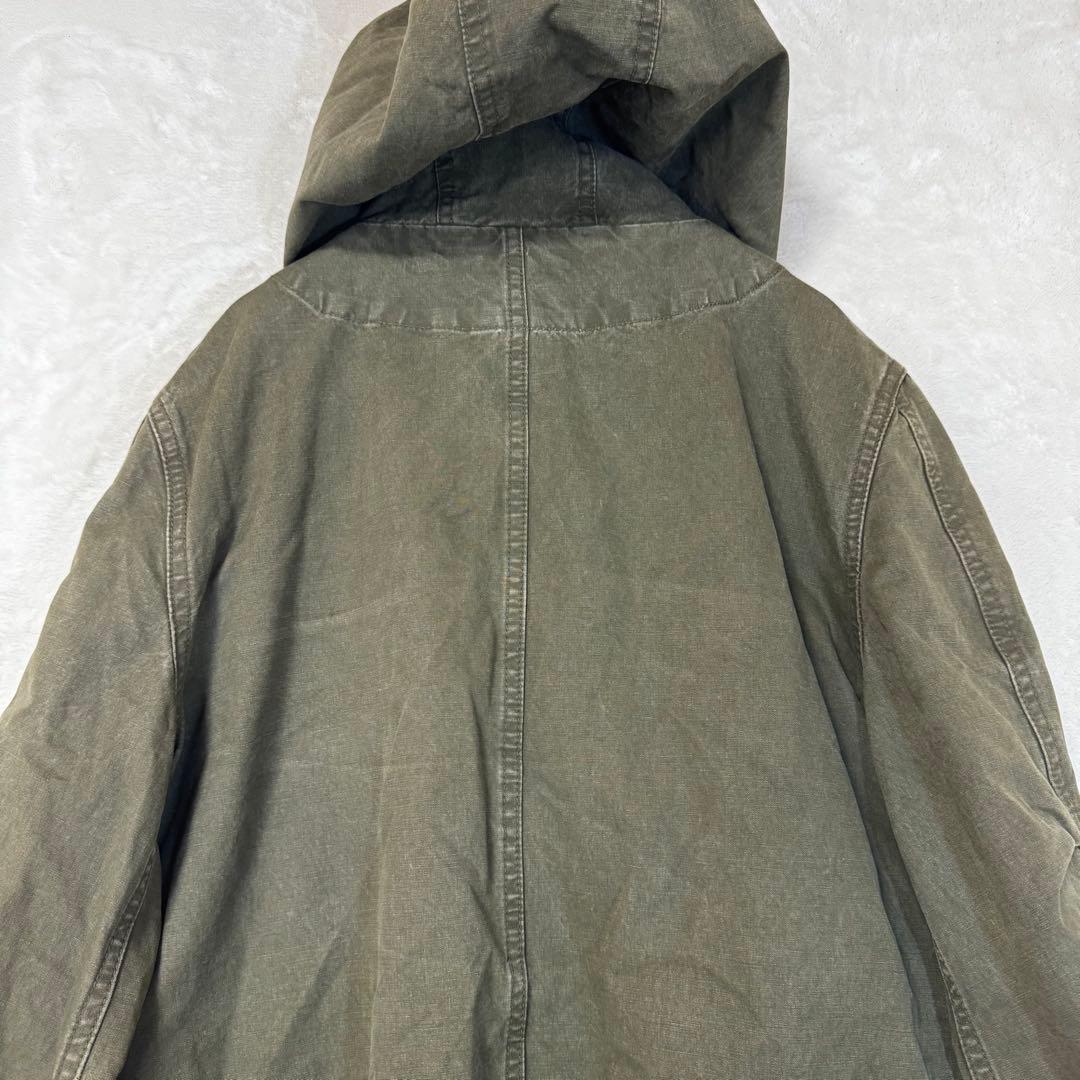 FULLCOUNT フルカウント ミリタリージャケット 36