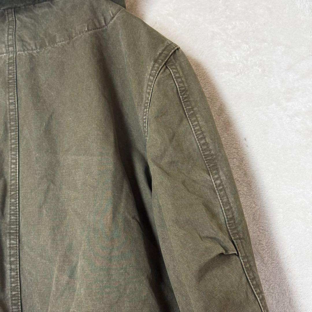 FULLCOUNT フルカウント ミリタリージャケット 36