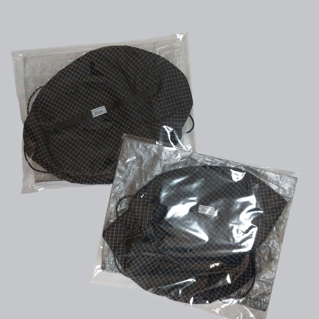 ディスカウント 【お買い得】コンプレッションスタック 大白・小黒セット