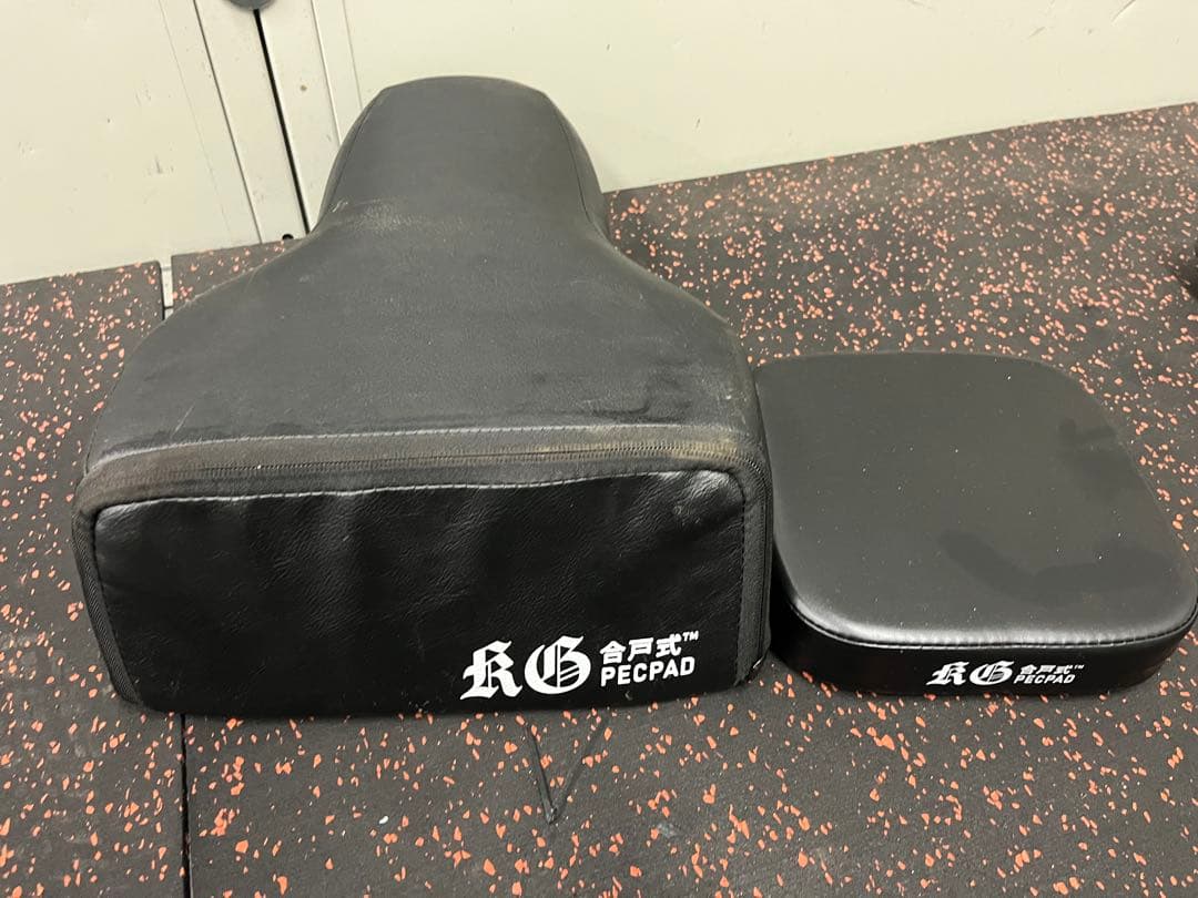 PEC PAD 合戸式パット