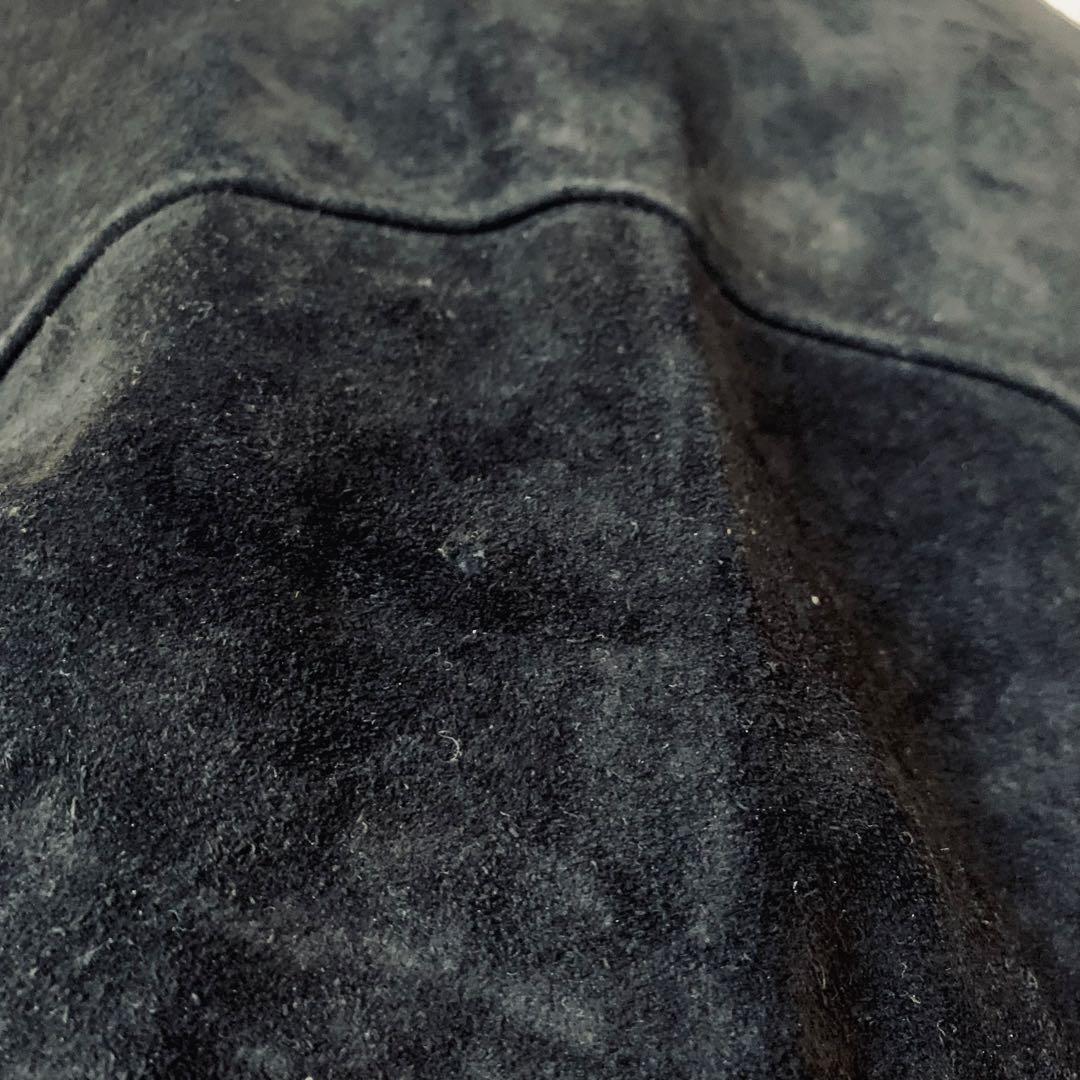 三*ト様 Polo by Ralph Lauren スウェードウエスタンシャツ