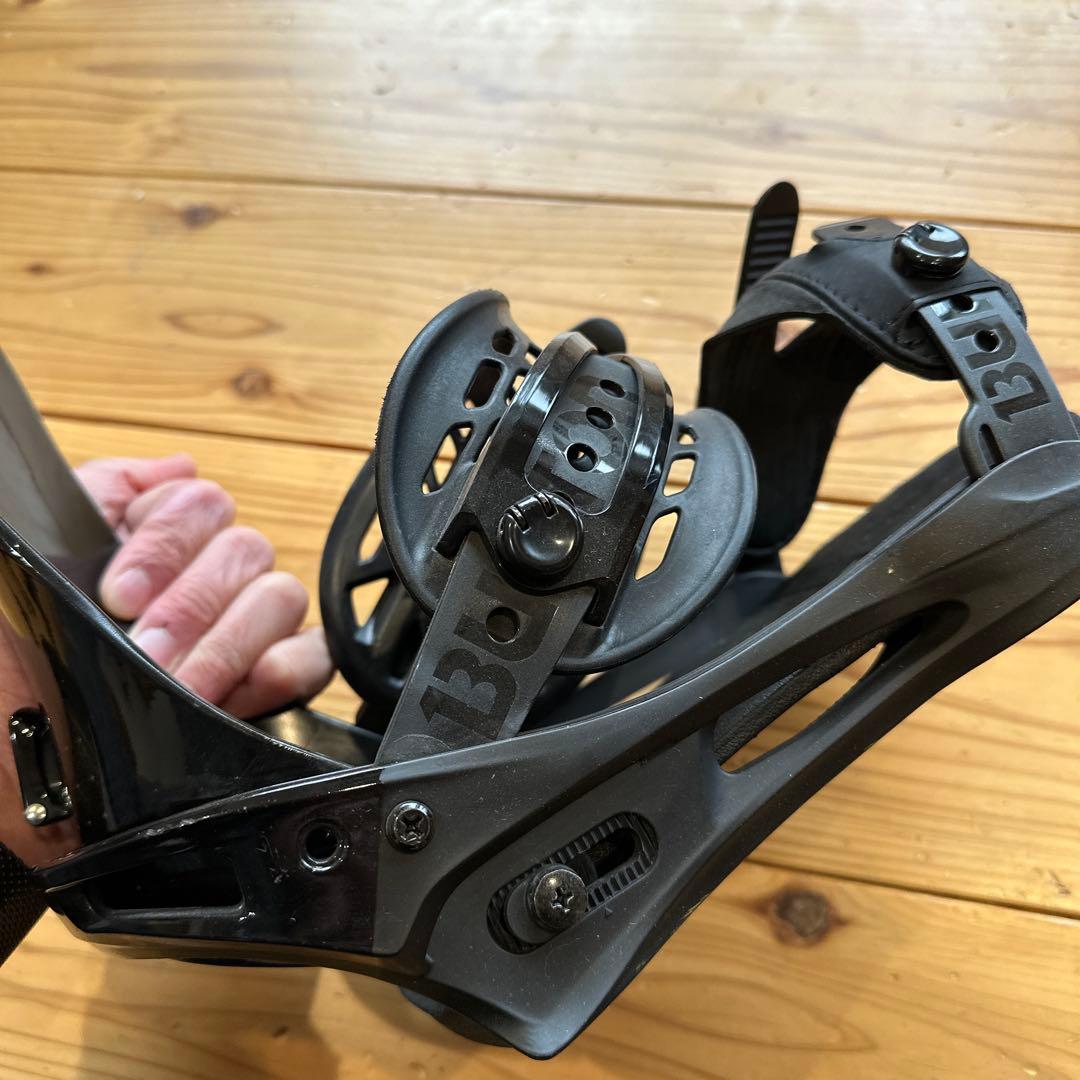 2014 Burton Diode Re.Flex　ダイオード　Mサイズ