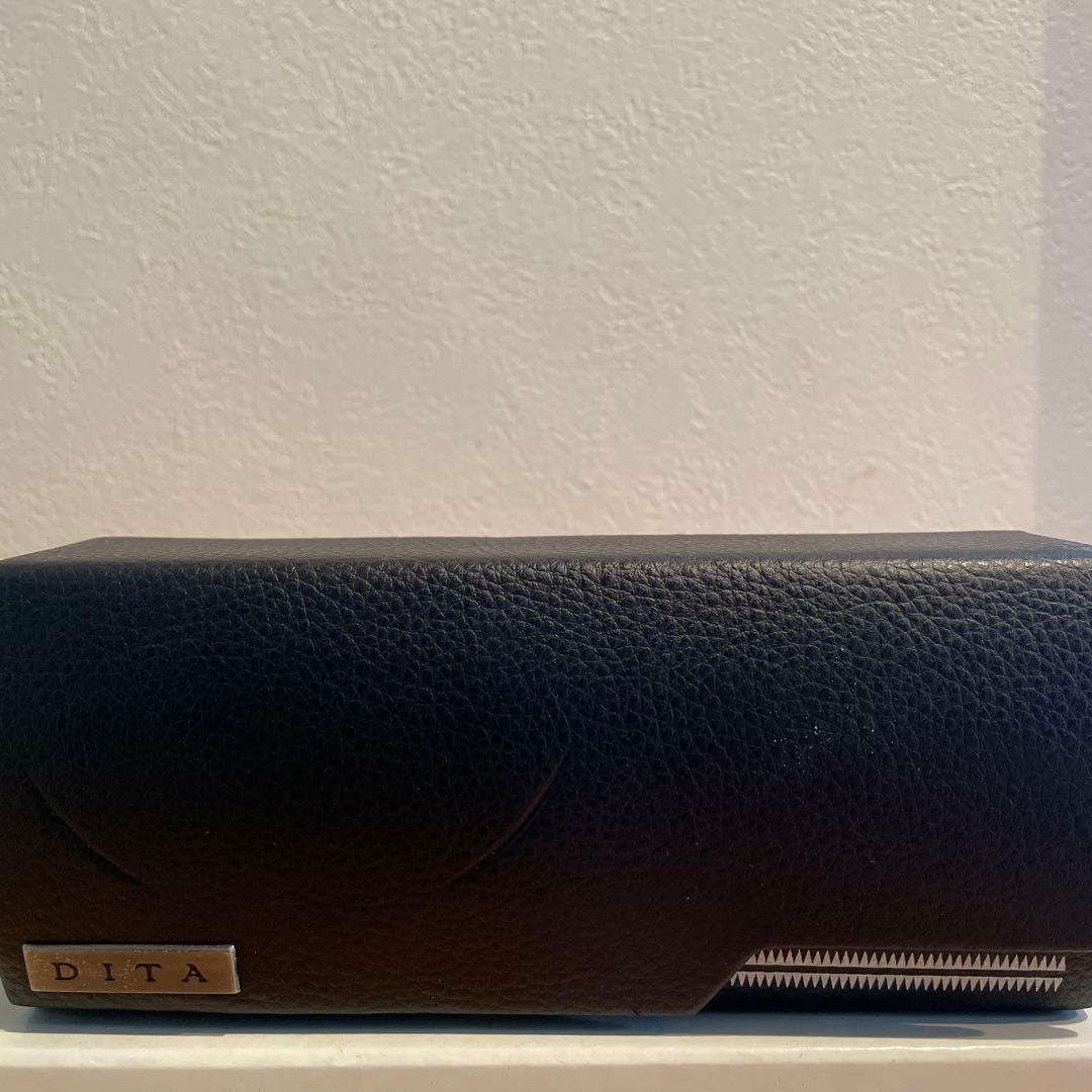 【週末限定価格】2006S/S T期　UNDERCOVER×DITA