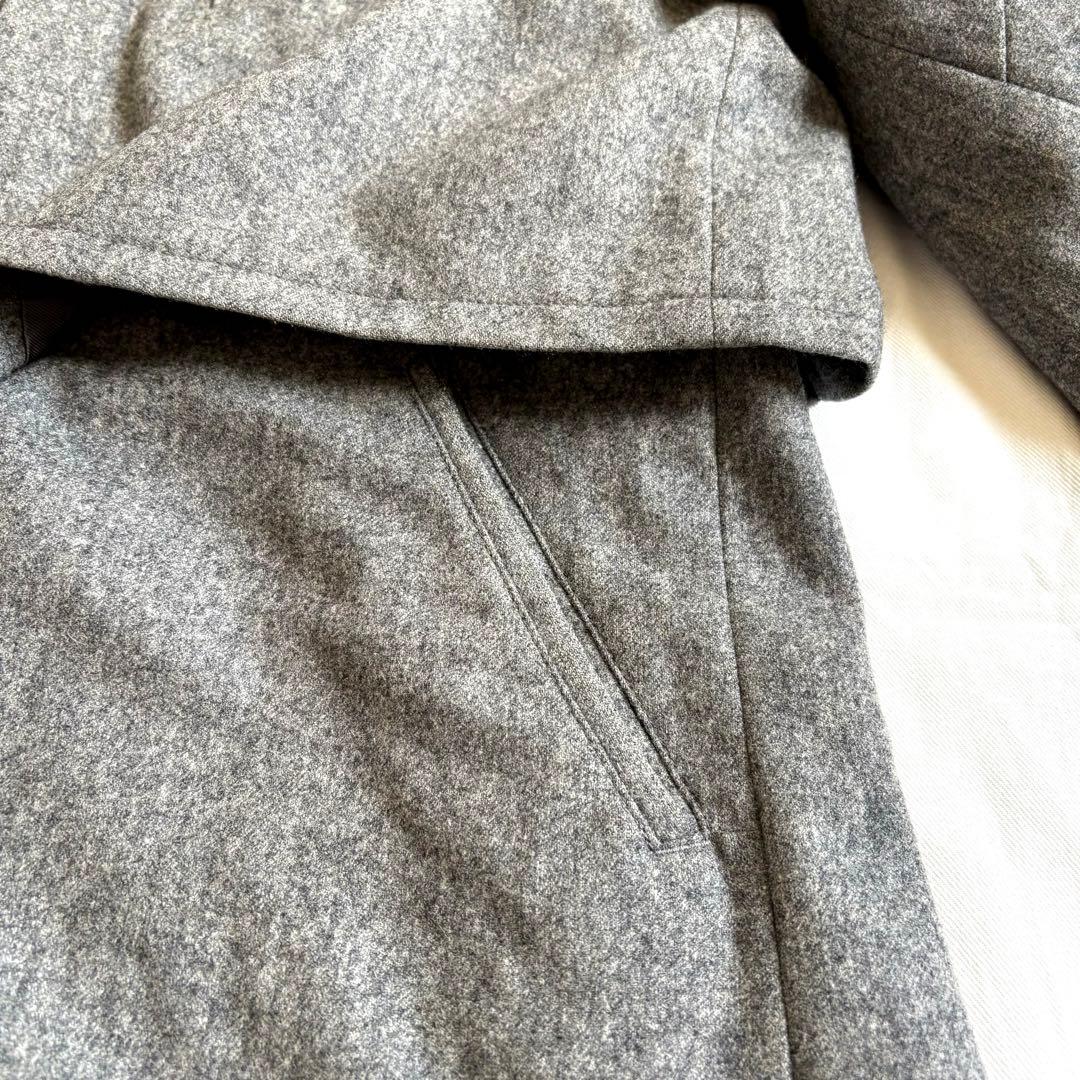 UNDERCOVER coat アンダーカバイズム archive