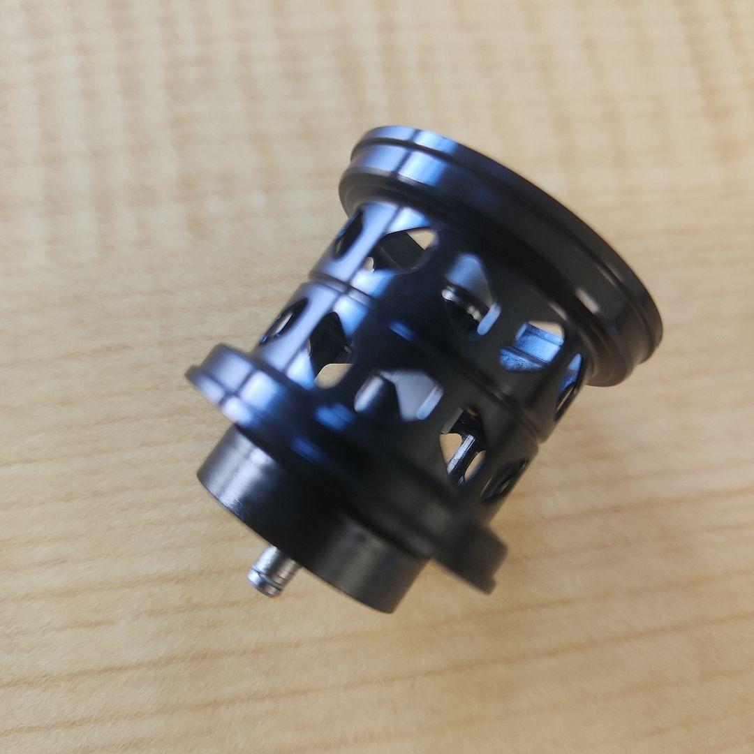 ダイワ 月下美人AIR TW PE SPECIAL 8.5L 左 ノブカスタム