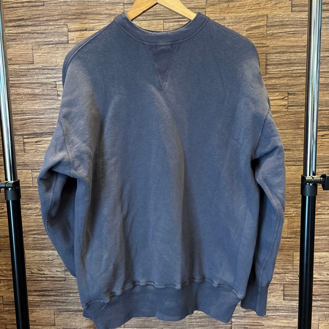 ウェアハウス　スウェット　lot４０１　４２　ナスコン