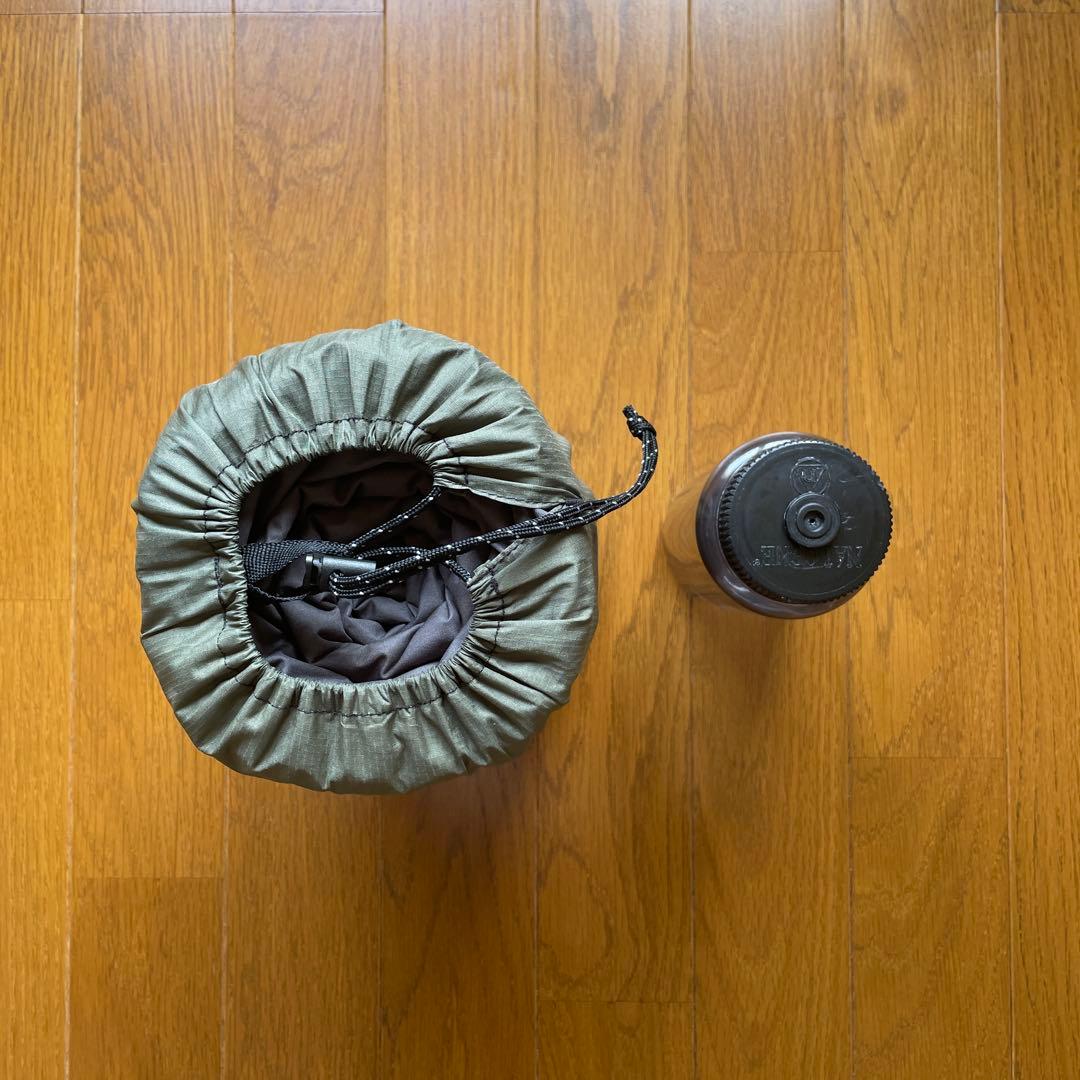 NEMO ニーモ オーラ ミディアムマミー