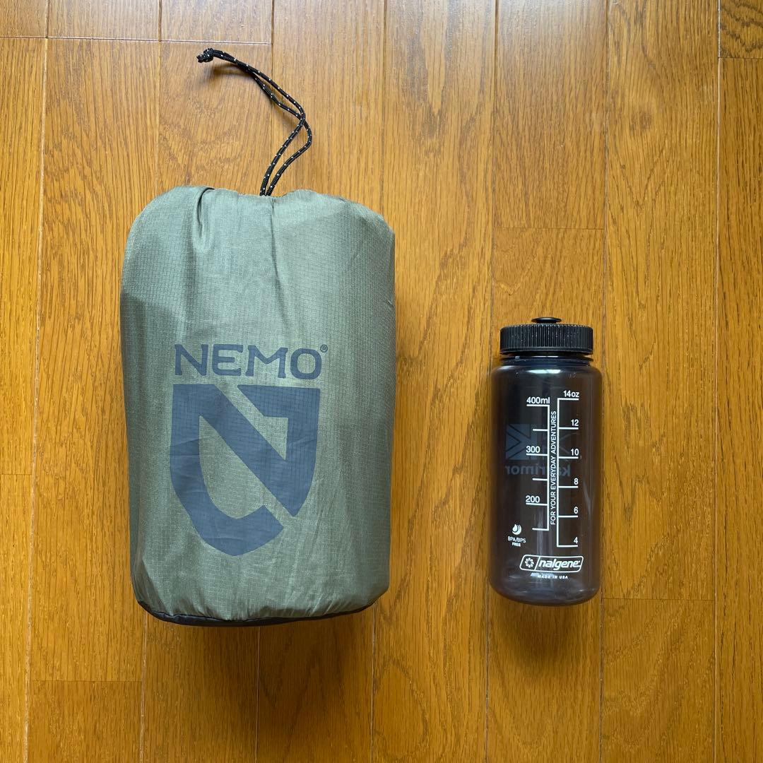 NEMO ニーモ オーラ ミディアムマミー