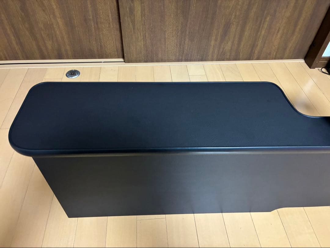 ハイエースワイド200系 flex オリジナル　セカンドテーブル