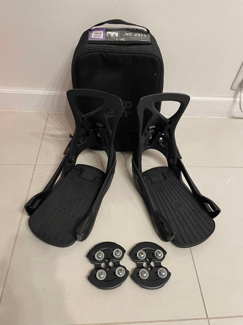 【正規品】バートンStep on