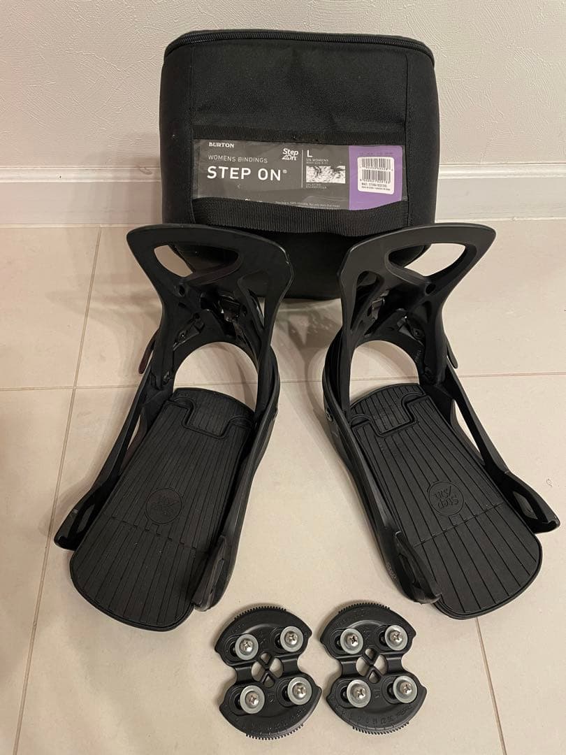 【正規品】バートンStep on