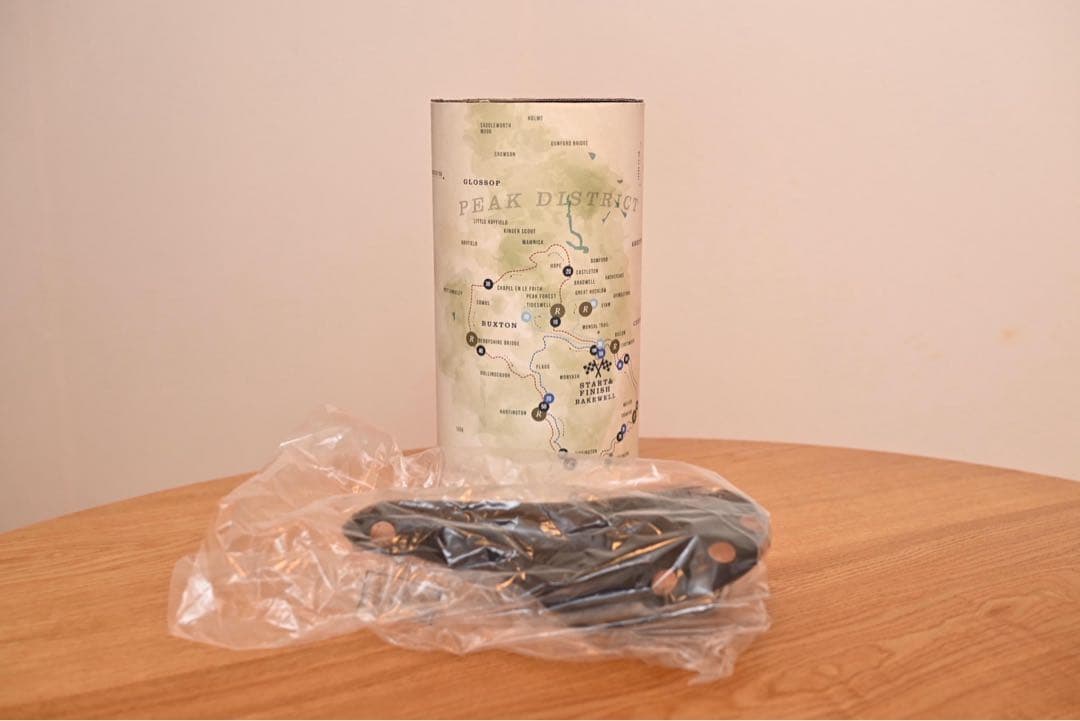 ［新品、希少］BROOKS（ブルックス）サドルlimited edition