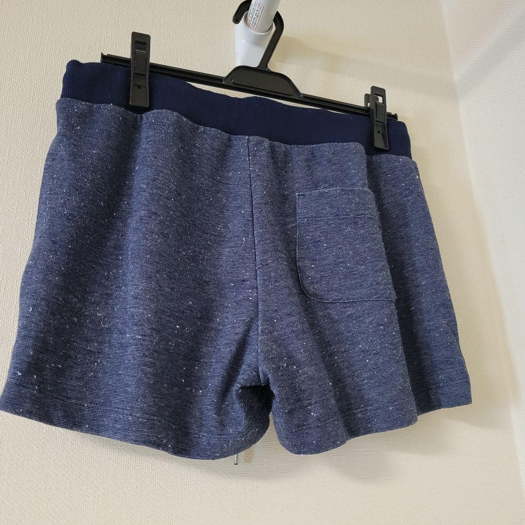 FILA テニスウェア ネイビー