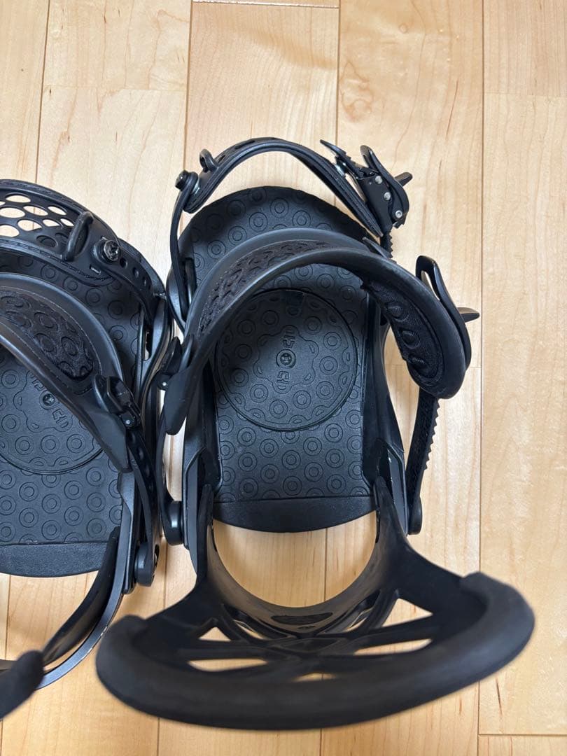 UNION バインディング レディース MILAN ユニオン ビンディングミラン