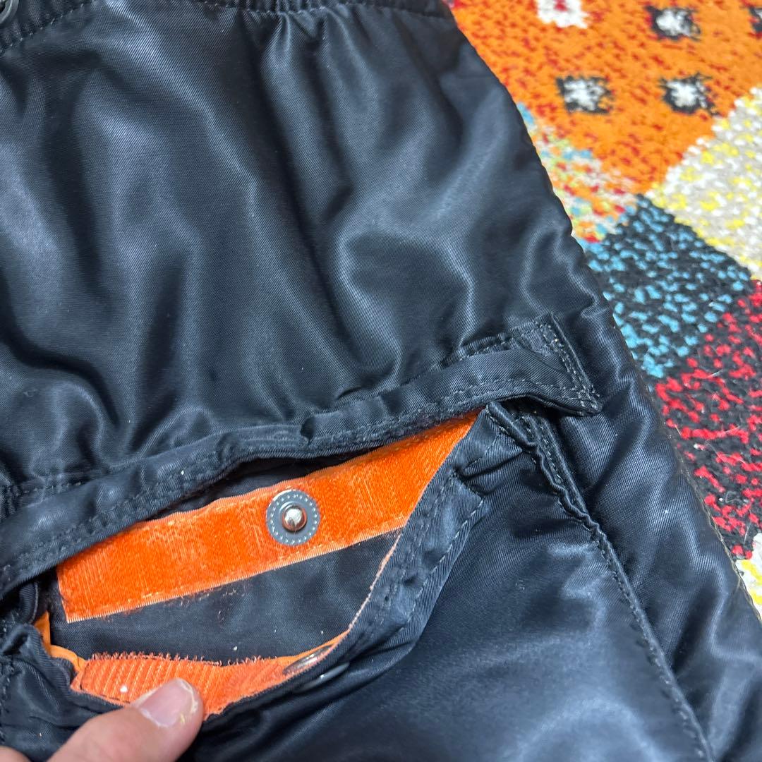 PORTERタンカーリュック 吉田カバン