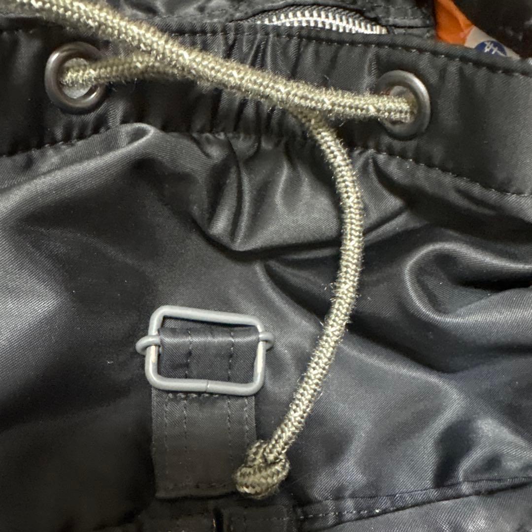 PORTERタンカーリュック 吉田カバン