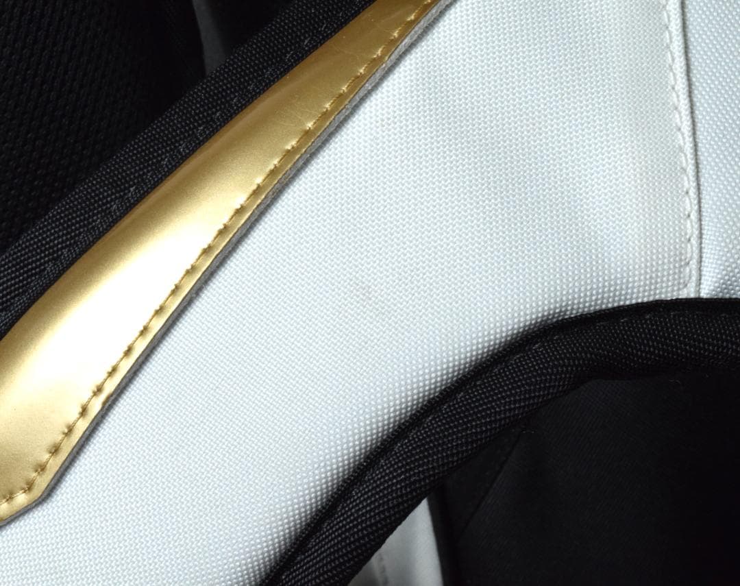 2025モデル Jordan ジョーダン ゴルフキャディバッグ USED 6分割