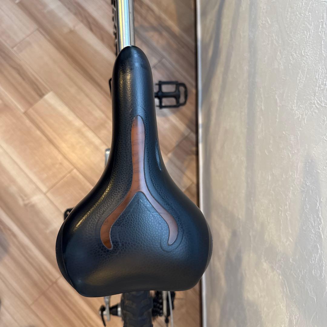 直引取もOK】GIANT ATX 890 アルミ 26インチ MTB シルバー - メルカリ