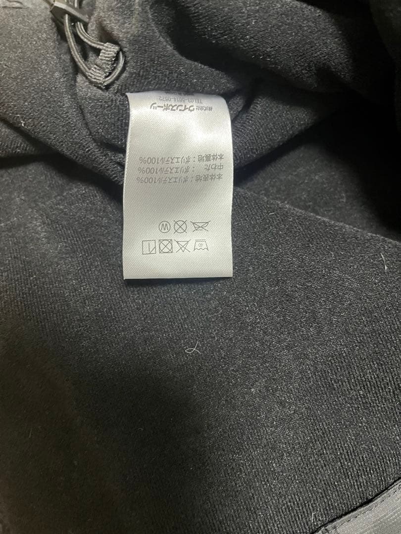 モンテディオ山形× penalty ウォーマージャケット アウター ペナルティー