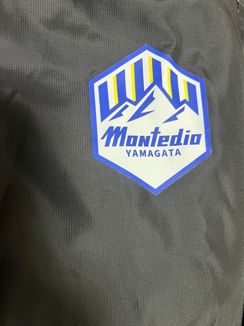モンテディオ山形× penalty ウォーマージャケット アウター ペナルティー