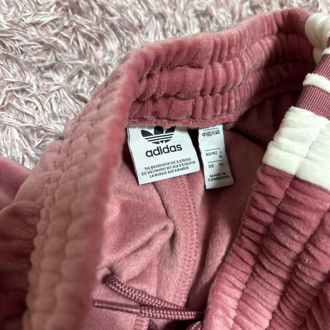 アディダス　ボトムス