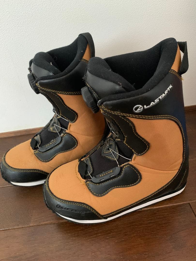 TWO b ONE Breeze JR 120 スノーボード　３点セット