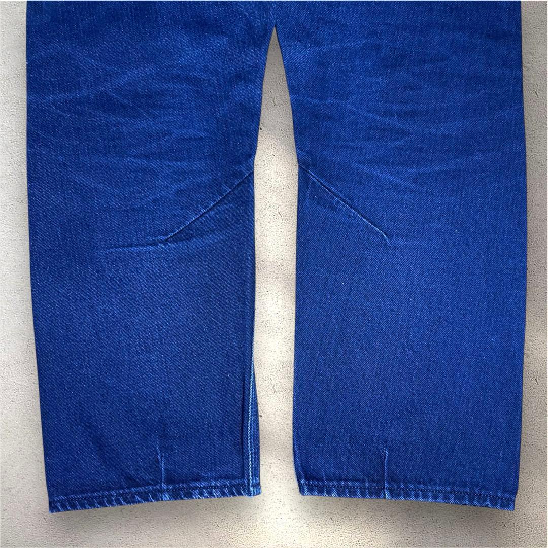 ✴️DENHAM CROSSBACK 日本製430本限定 MIJTATAMIV