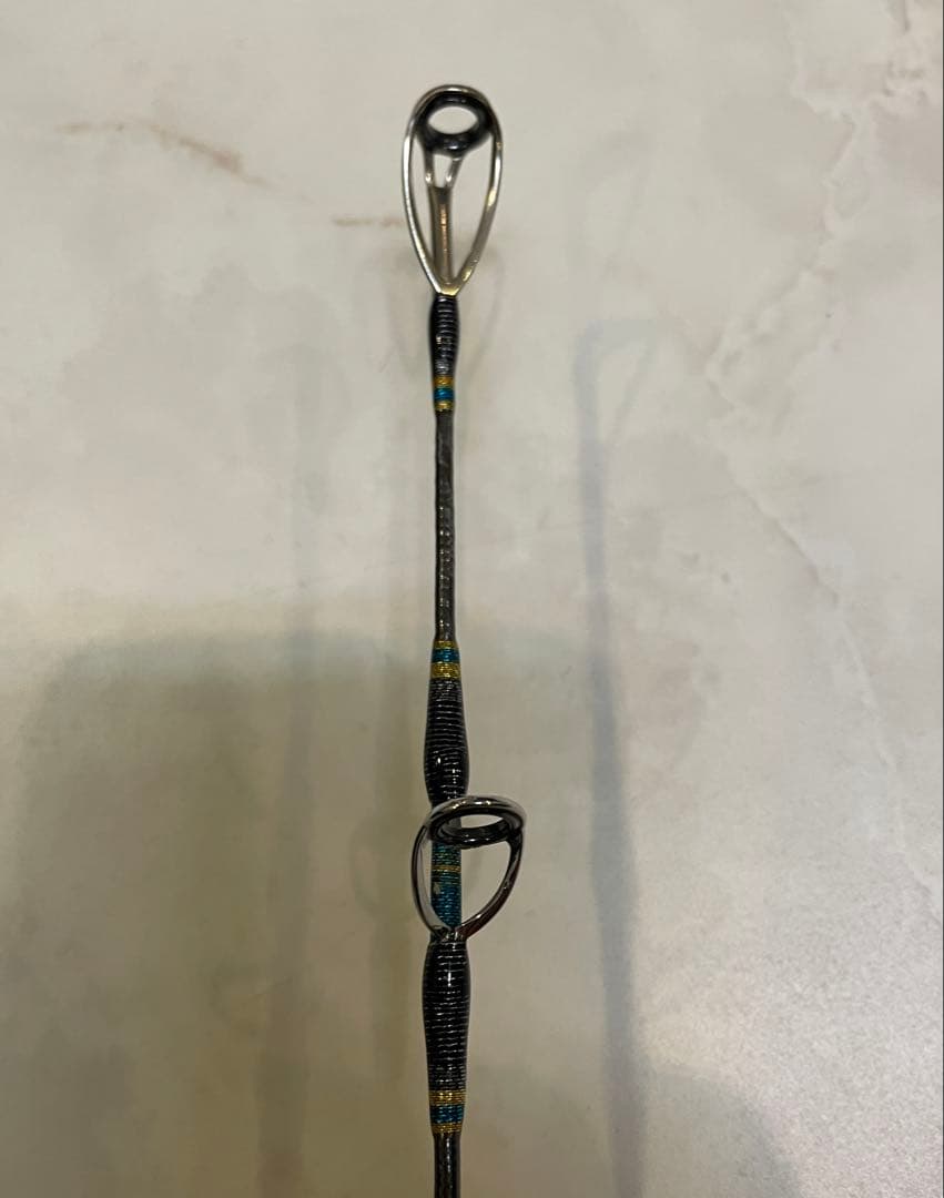 シマノ 23 Bandit 落とし込み MH245