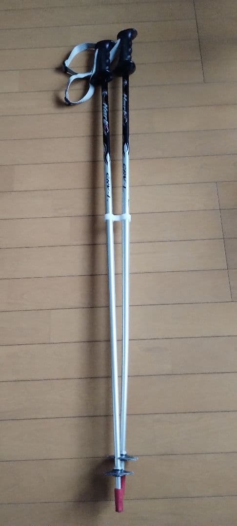 Fisher　スキー板　ビィンディング付