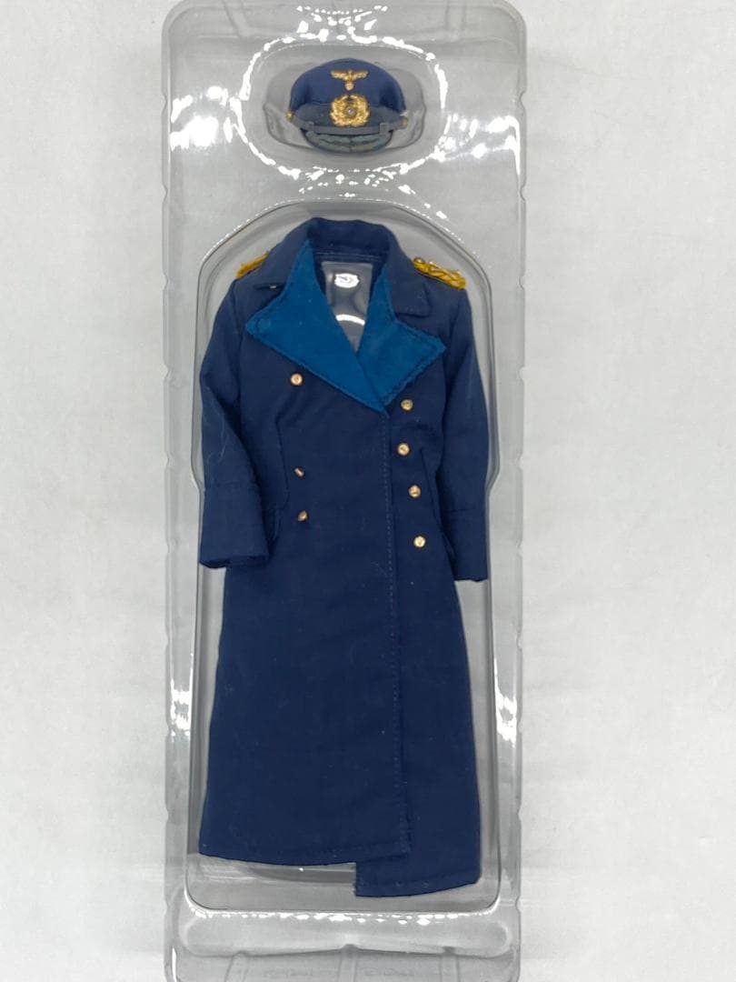 訳あり品】3R DID カール・デーニッツ ドイツ 海軍元帥 大提督 大統領