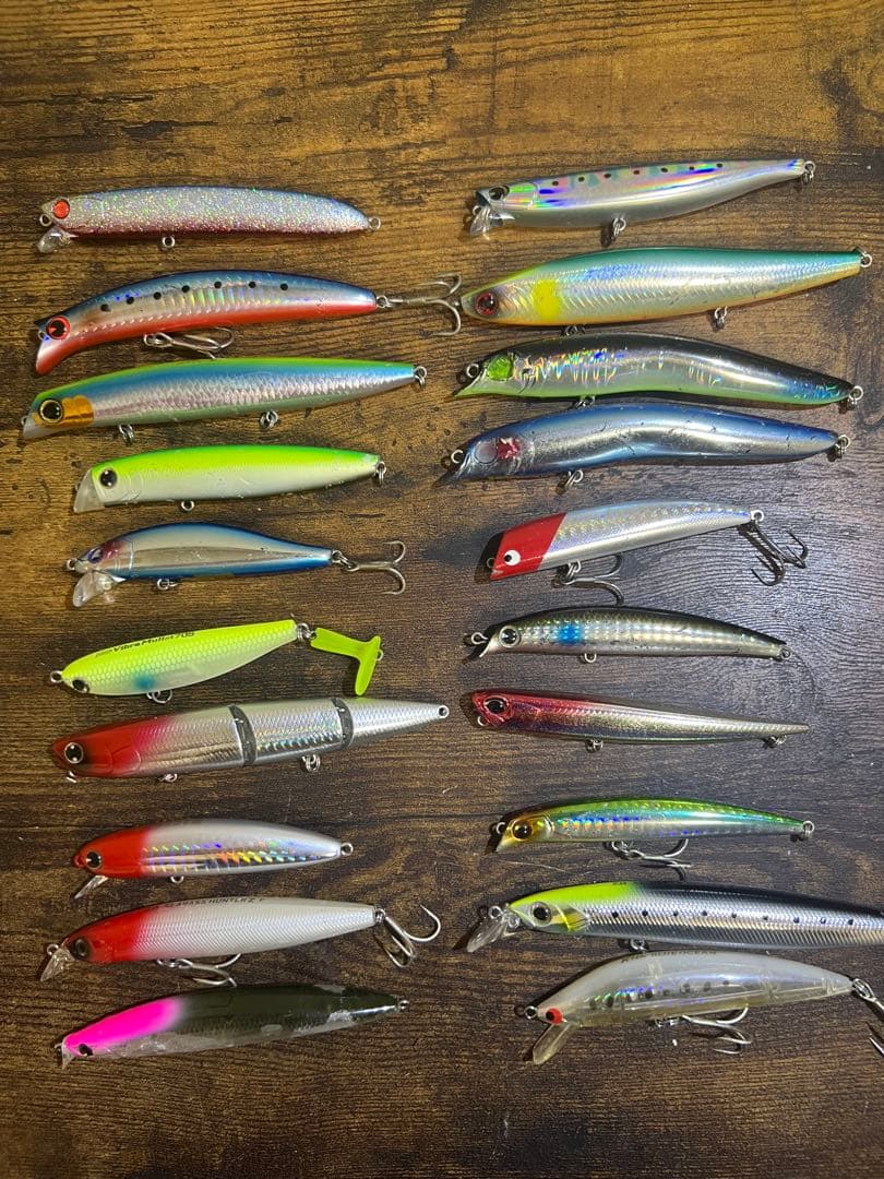 DARTMAX TRZ エギ 40g 2色セット ダートマックスtr